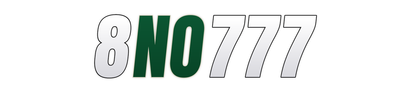 8no777 Logo